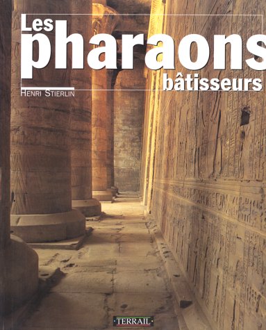 Book cover for Pharaons, Les
