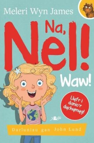 Cover of Na, Nel!: Waw!