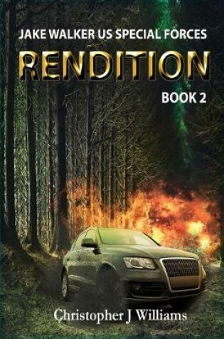 Cover of Rendition