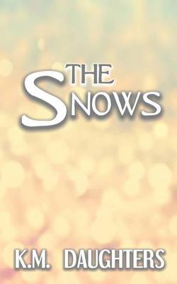 Book cover for The Snows