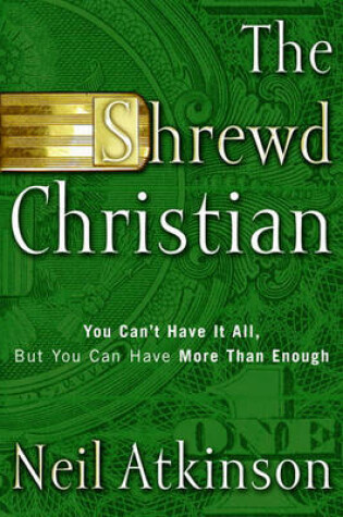 Cover of The Shrewd Christian