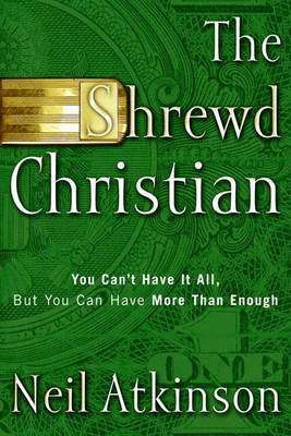 Book cover for The Shrewd Christian