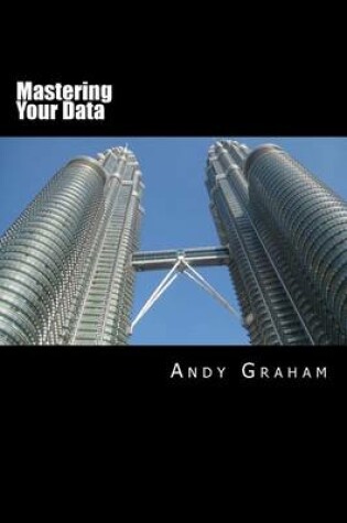Cover of Mastering Your Data
