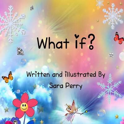 Book cover for What if?