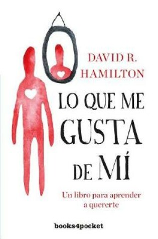 Cover of Lo Que Me Gusta de Mi -V2*