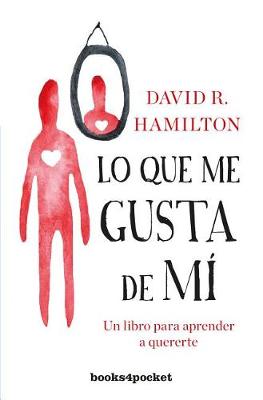 Book cover for Lo Que Me Gusta de Mi -V2*