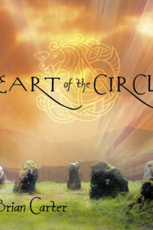 Cover of Heart of the Circle