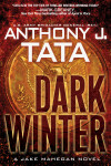 Book cover for Dark Winter