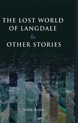 Book cover for The Lost World of Langdale