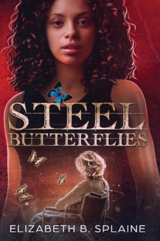 Cover of Steel Butterflies
