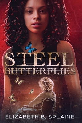 Book cover for Steel Butterflies
