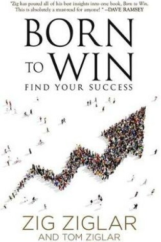 Cover of Born to Win