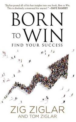Book cover for Born to Win