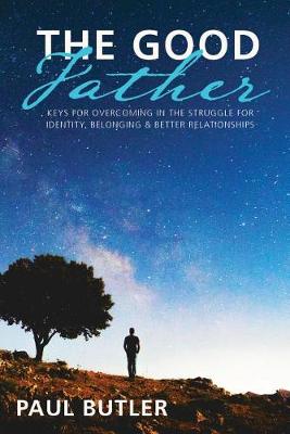 Book cover for The Good Father