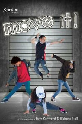 Cover of Move It!