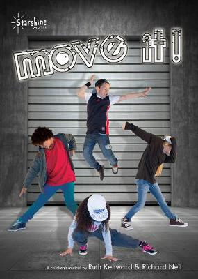 Book cover for Move It!