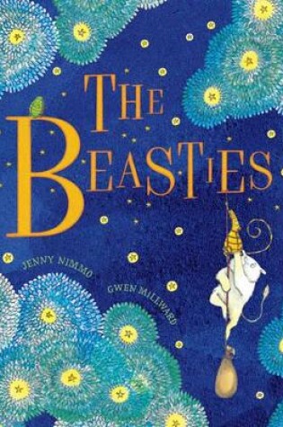 Cover of The Beasties