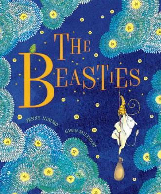 Book cover for The Beasties