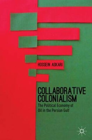 Cover of Collaborative Colonialism