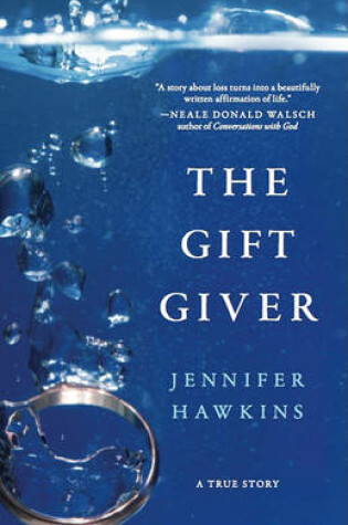 Cover of The Gift Giver