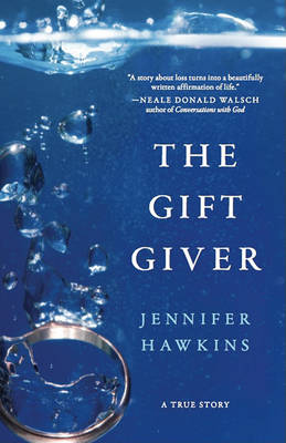 Book cover for The Gift Giver