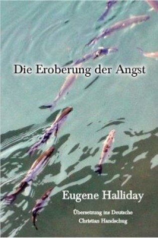 Cover of Die Eroberung der Angst