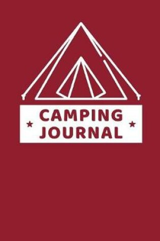 Cover of Camping Journal