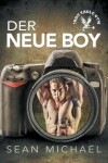 Book cover for Der Neue Boy