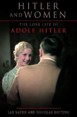 Cover of Hitler and Women