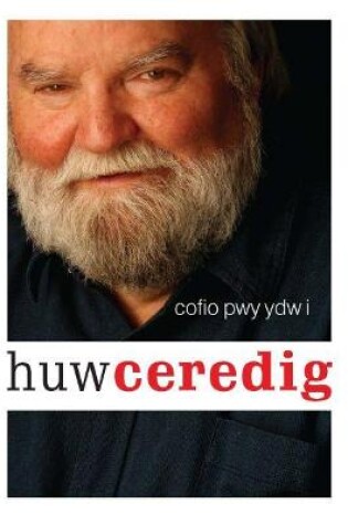 Cover of Cofio Pwy Ydw I