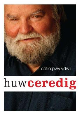 Book cover for Cofio Pwy Ydw I