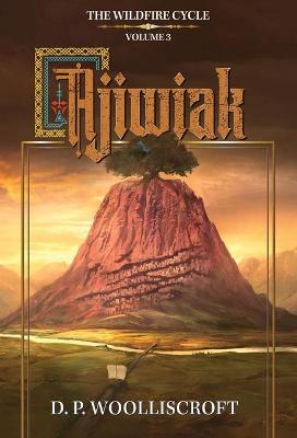 Book cover for Ajiwiak