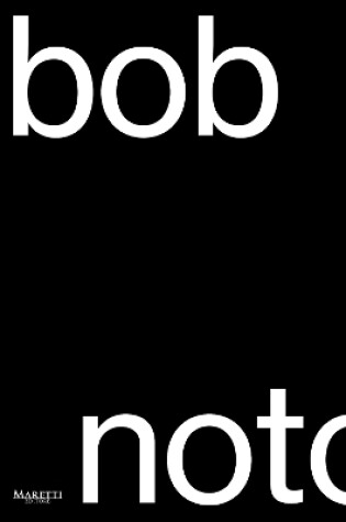 Cover of Bob Noto