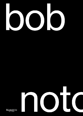 Book cover for Bob Noto