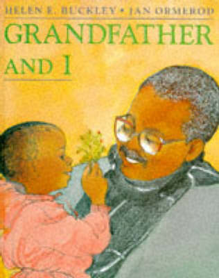 Cover of Grandfather and I