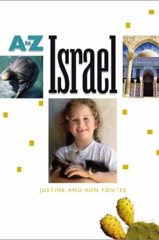 Cover of Israel