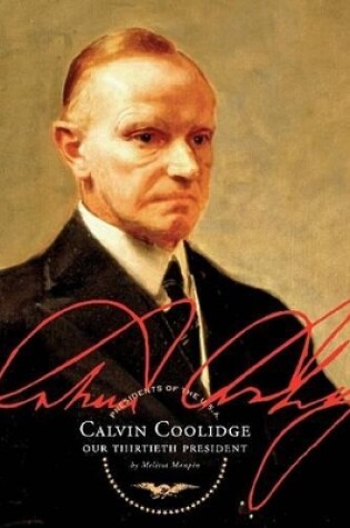 Cover of Calvin Coolidge