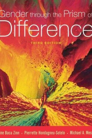 Cover of Gender Through the Prism of Difference