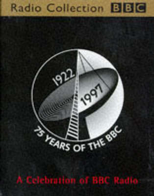 Cover of 75 Years of the BBC