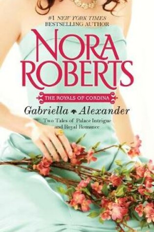 Cover of Gabriella & Alexander