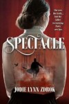 Book cover for Spectacle