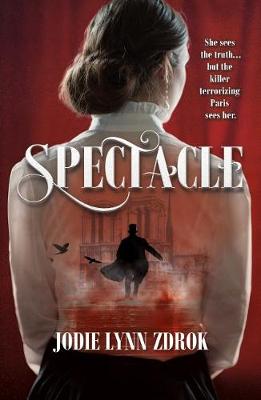 Cover of Spectacle
