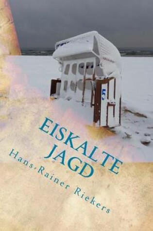 Cover of Eiskalte Jagd