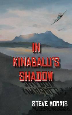 Book cover for In Kinabalu's Shadow