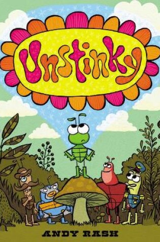 Cover of Unstinky