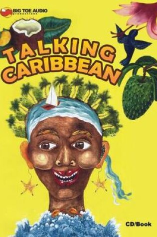 Cover of Talking Caribbean