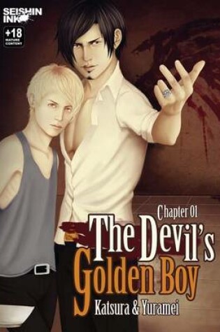 Cover of The Devil's Golden Boy Ch1