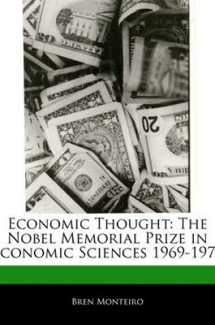 Cover of Economic Thought