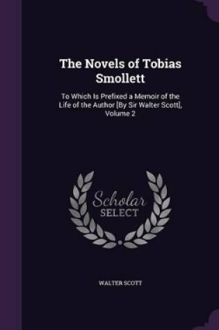 Cover of The Novels of Tobias Smollett
