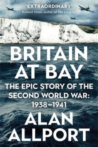 Cover of Britain at Bay